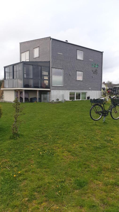 Modern Basement Apartments Stavanger, Sola Airport, Kjerag, Preikestolen Exteriér fotografie